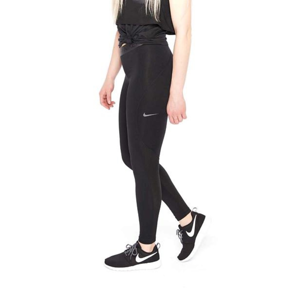 NIKE PRO thermal fleece legging
